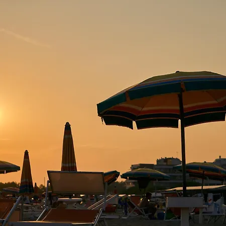 Flat In A Superb In - Beahost * Bibione
