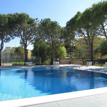 Flat In A Superb In - Beahost Bibione
